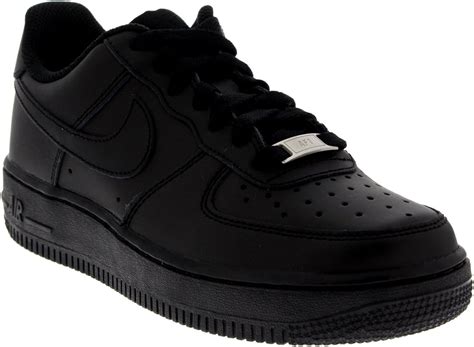 nike air force 1 damen schwarz 39|air force 1 schuh.